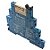 39.11.7.024.0050 | Finder | Relé de Interface MasterBASIC 1NA EMR 6A 24VDC - Imagem 1