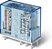 44.62.9.024.0000 | Finder | Relé Low Profile 2 Rev 10A 24VDC - Imagem 1