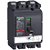 NSX100S TM100D | Schneider Electric | Disjuntor NSX100S 100A Termomagnético 3P 100kA - Imagem 1
