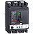 NSX160N TM160D | Schneider Electric | Disjuntor NSX160N 160A Termomagnético 3P 50kA - Imagem 1