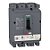TM125D 3P | Schneider Electric | Unidade de Disparo Termomagnética TM125D 3P 125A NSX160 - Imagem 1