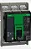 NS1250H | Schneider Electric | Disjuntor Compact NS 1250A 3P Fixo 70kA - Imagem 1