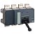 NS2500N | Schneider Electric | Disjuntor Compact NS 2500A 3P Fixo 50kA - Imagem 1