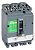 CVS100F TM16D | Schneider Electric | Disjuntor EasyPact CVS 16A 3P 36kA CVS100F TM16D - Imagem 1