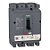 CVS100F TM25D | Schneider Electric | Disjuntor EasyPact CVS 25A 3P 36kA - Imagem 1