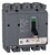 CVS100F TM100D | Schneider Electric | Disjuntor EasyPact CVS 100A 3P 36kA CVS100F TM100D - Imagem 1