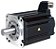 HG-JR103 | Mitsubishi Electric | Servomotor 1kW Flat Type HG-JR103 - Imagem 1