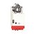 MN6110A1201 | Honeywell | Atuador Modutrol IV 24VAC 4-20mA MN6110A1201 - Imagem 1