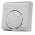 T6360B1028 | Honeywell | Termostato Ambiente T6360 Eletrônico T6360B1028 - Imagem 1