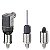 7MF1565-3BE01-1AA1 | Siemens | SITRANS P200 Transmissor Pressão 0-4bar 4-20mA ATEX G1/2 BSP - Imagem 1