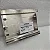 6ES7390-1AB60-0AA0 | Siemens | Rack UR1 S7-300 18 Slots 6ES7390-1AB60-0AA0 - Imagem 1