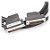 6ES7368-3BC51-0AA0 | Siemens | IM361 Interface Rack Expansão S7-300 6ES7368-3BC51-0AA0 - Imagem 1