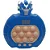 Quick Push Game Com Tela LED - Imagem 1