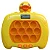 Quick Push Game Com Tela LED - Imagem 2
