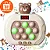 Quick Push Game Com Tela LED - Imagem 7