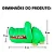 Jogo Crocodilo Dentista Infantil – Brinquedo Divertido de Reflexo e Suspense para Crianças - Imagem 7