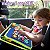 Maleta Educativa Infantil Montessori – Brinquedo Educativo com Atividades e Coordenação Motora - Imagem 6