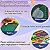Maleta Educativa Infantil Montessori – Brinquedo Educativo com Atividades e Coordenação Motora - Imagem 4