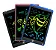 Lousa Mágica Digital Infantil 10” – Tablet de Desenho LCD Colorido Reutilizável com Caneta - Imagem 4