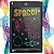Lousa Mágica Digital Infantil 10” – Tablet de Desenho LCD Colorido Reutilizável com Caneta - Imagem 3