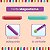 Blocos Magnéticos de Montar Infantil 128 pçs – Brinquedo Educativo STEM Criativo com Ímã - Imagem 4