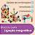 Blocos Magnéticos de Montar Infantil 128 pçs – Brinquedo Educativo STEM Criativo com Ímã - Imagem 3