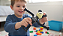 Brinquedo Sensorial Flexível Infantil – Boneco Elástico com Braços e Pernas Esticáveis Anti-Stress - Variados - Imagem 4