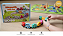Trem Magnético Infantil – Brinquedo Educativo de Encaixe e Coordenação Motora - Imagem 2