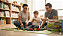 Trem Magnético Infantil – Brinquedo Educativo de Encaixe e Coordenação Motora - Imagem 3