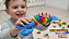 Lagosta Colorida Flexível – Anti-Stress Articulado Infantil Educativo - Imagem 3