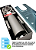 Mola De Porta Mhp500 Meron Eixo T Espelho Inox Dorma Bts75 - Imagem 4