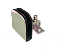 Prendedor Fixador Trava Porta Blindex De Vidro 8 E 10mm - Imagem 6
