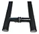 Puxador Para Porta De Vidro Blindex Super Resistente 30cm - Imagem 8