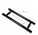 Puxador Para Porta De Vidro Blindex Super Resistente 30cm - Imagem 7