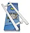 Puxador Para Porta De Vidro Blindex Super Resistente 30cm - Imagem 6