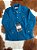 CAMISA TMK INF MASC MANGA LONGA 02 REF 4107 - Imagem 2