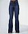 CALCA JEANS FEM BOOTCUT - Imagem 2