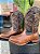 BOTA MASCULINA TRADICIONAL BONAZUS CRAZY HORSE - Imagem 3