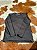 CAMISETA TOMAHAWK UV MASCULINO GG REF 3503 - PRETO - Imagem 1