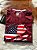 CAMISETA TOMAHAWK MASCULINO G REF 3302 - Imagem 1