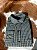 CAMISA TOMAHAWK MASCULINO MANGA LONGA P REF 3101 - Imagem 1