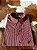CAMISA TOMAHAWK MASCULINO MANGA CURTA M REF 3201 - Imagem 1
