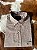 CAMISA TOMAHAWK MASCULINO MANGA CURTA G REF 3201 - Imagem 2