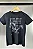 T-SHIRT CAVALO SPIRIT PRETA - Imagem 1