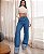 CALÇA JEANS FEMININA WIDE LEG - Imagem 2