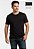 CAMISETA BASICA MASC PLAQUINHATKF 3534 - Imagem 1