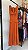VESTIDO LONGO DECOTE V - Imagem 2