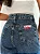 CALÇA JEANS BOIADEIRA ESCURA - Imagem 3