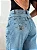 CALÇA JEANS BOIADEIRA CLARA - Imagem 3
