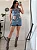 SHORT JEANS BOIADEIRA - Imagem 2